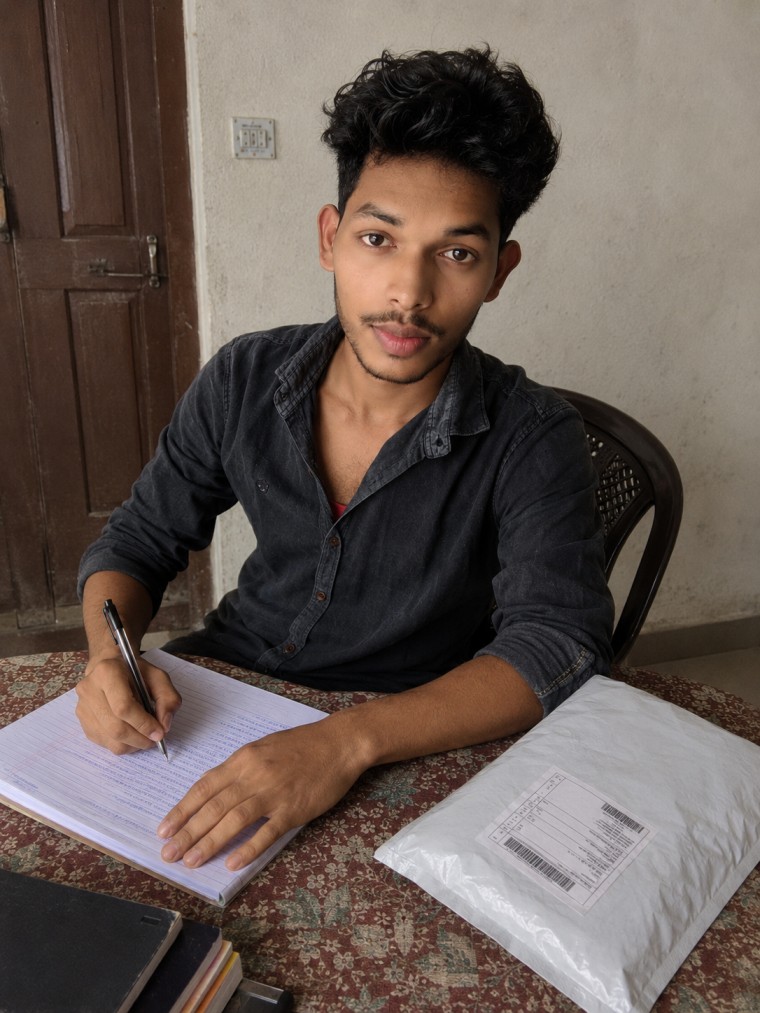 Arjun