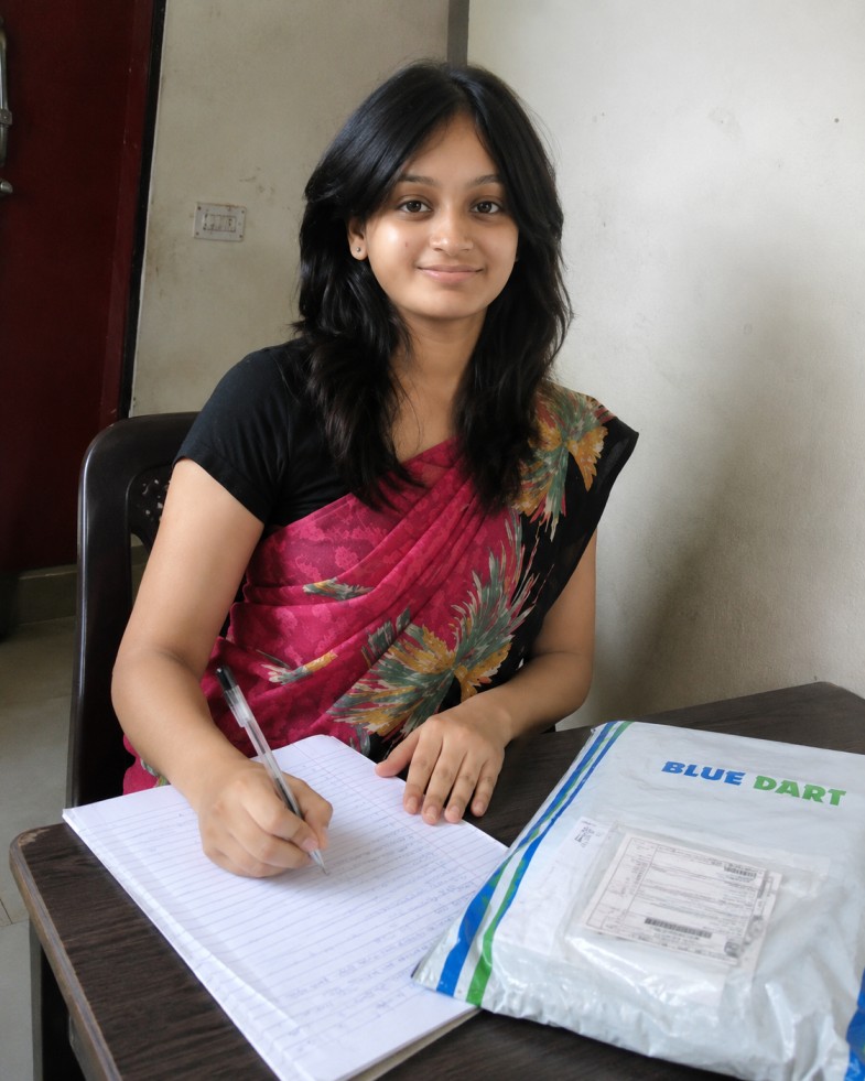 Priya